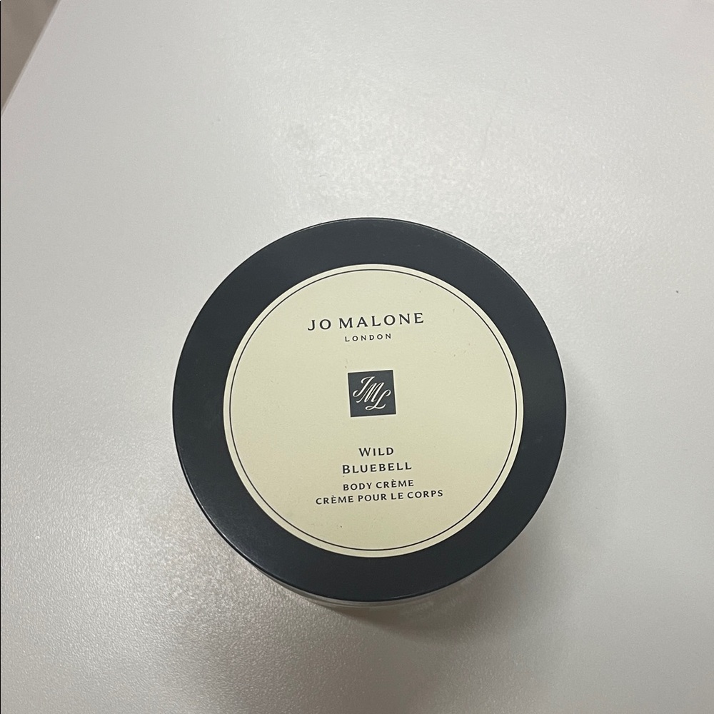 Jo Malone Wild Bluebell Body Creme